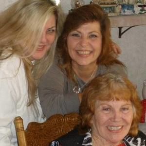 Meet your Posher, Sheri